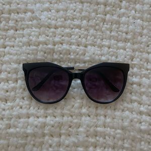 ALDO Cat Eye Sunglasses